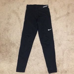 nike leggings